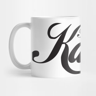 Karen - Funny - Bumper - Funny Gift - Car - Fuck - You Mug